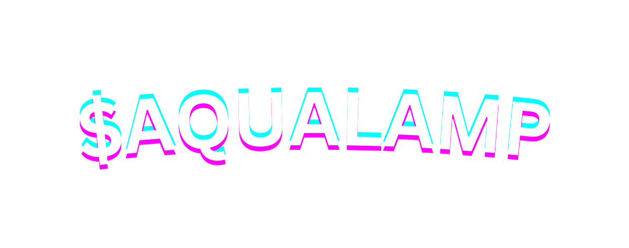 AQUALAMP