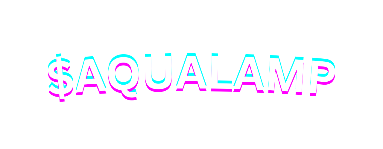 AQUALAMP